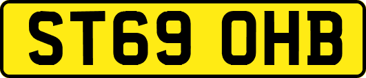 ST69OHB