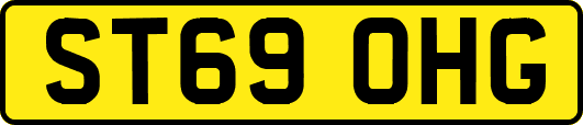 ST69OHG
