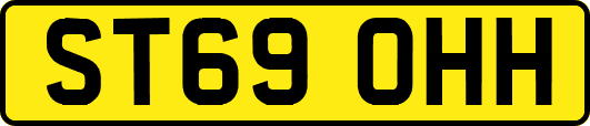 ST69OHH