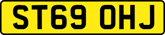ST69OHJ