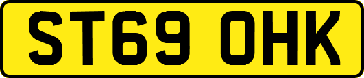 ST69OHK