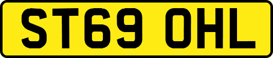 ST69OHL