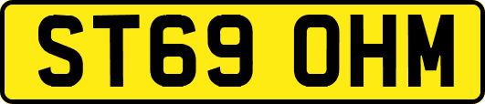ST69OHM