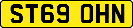 ST69OHN