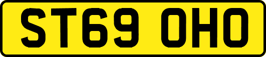 ST69OHO