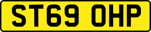 ST69OHP