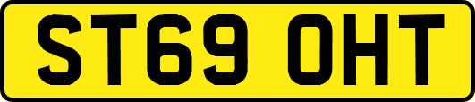 ST69OHT