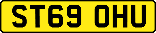ST69OHU