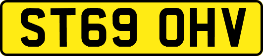 ST69OHV