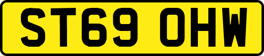 ST69OHW