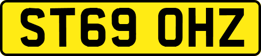 ST69OHZ