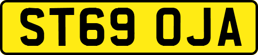 ST69OJA