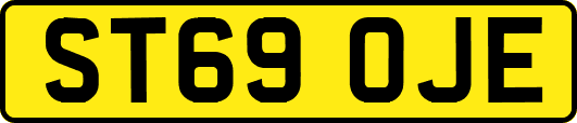 ST69OJE