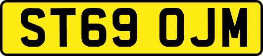 ST69OJM