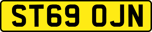 ST69OJN