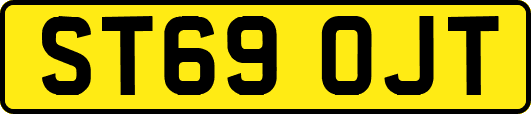 ST69OJT