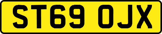 ST69OJX
