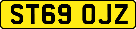 ST69OJZ