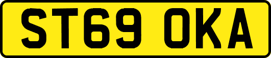 ST69OKA