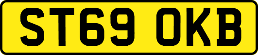 ST69OKB
