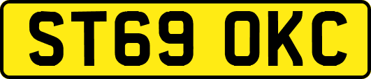 ST69OKC