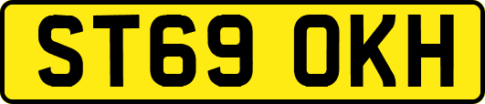 ST69OKH
