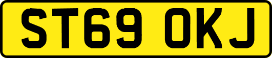 ST69OKJ