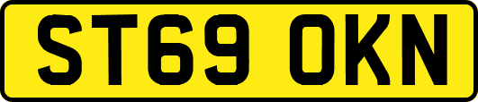 ST69OKN