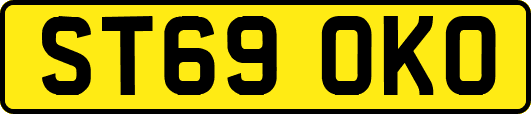 ST69OKO