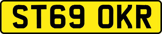 ST69OKR
