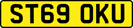 ST69OKU