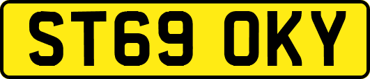 ST69OKY
