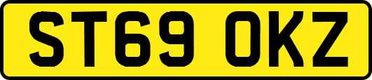 ST69OKZ