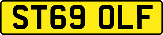 ST69OLF