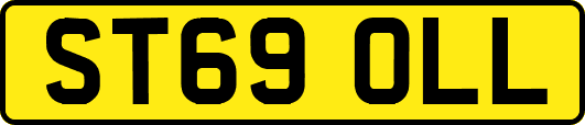 ST69OLL