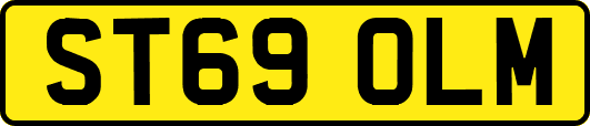 ST69OLM