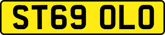 ST69OLO