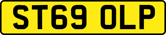 ST69OLP