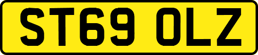 ST69OLZ