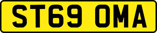 ST69OMA