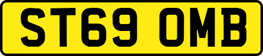 ST69OMB