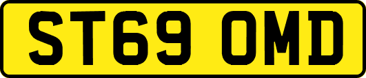 ST69OMD