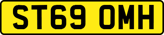 ST69OMH