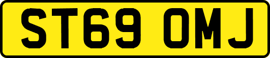 ST69OMJ
