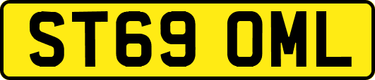 ST69OML