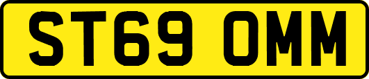 ST69OMM