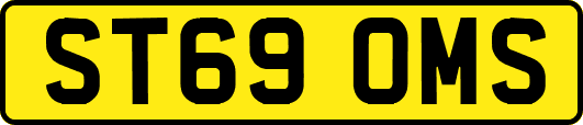 ST69OMS