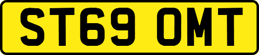ST69OMT