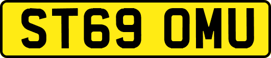 ST69OMU