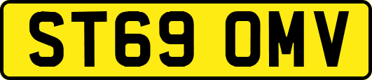 ST69OMV